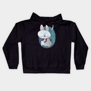 Mr Vampire Kids Hoodie